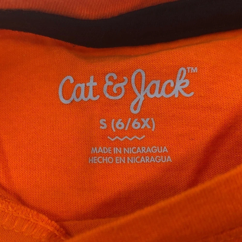 Cat & Jack 6x girls